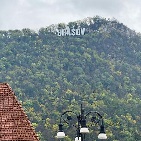 36 Central Residence Braşov Exterior foto